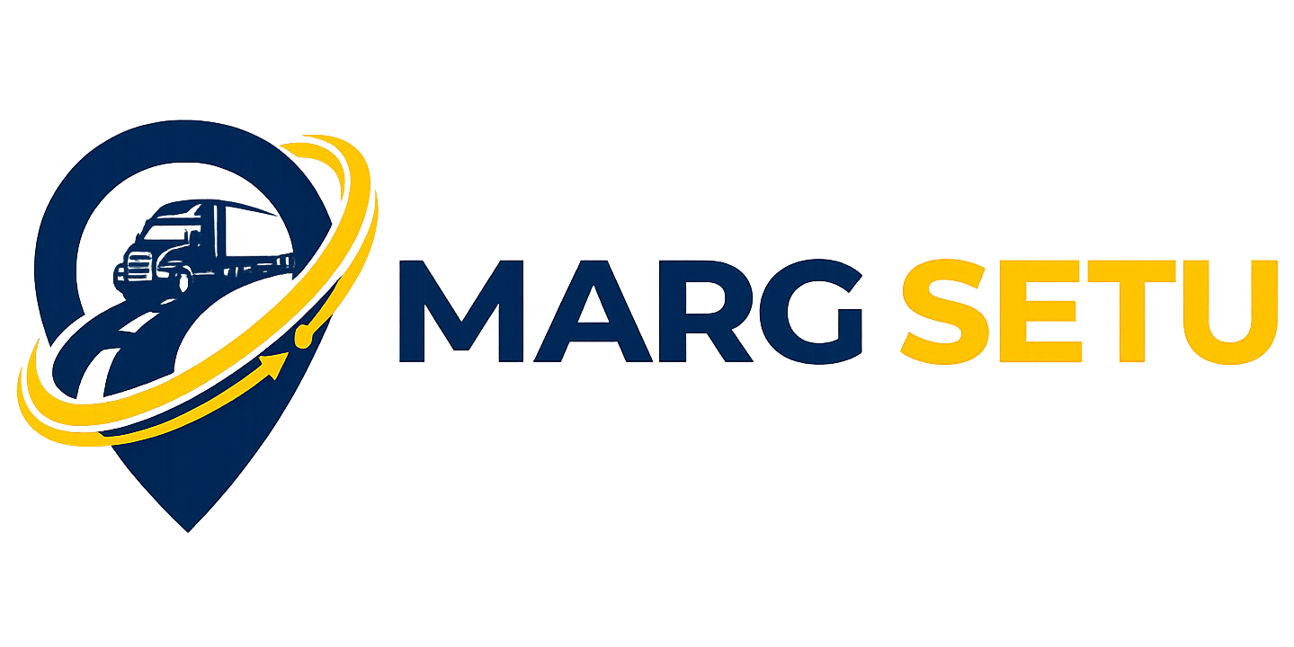 Marg Setu logo